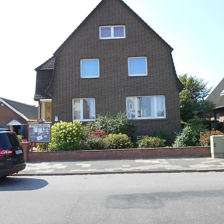 Ferienwohnung Althoff