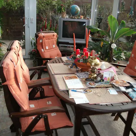 Ferienwohnung Althoff *