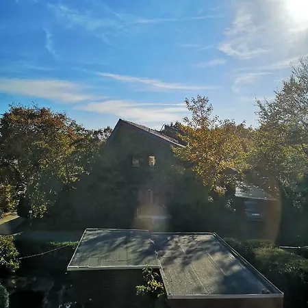 Ferienwohnung Althoff *