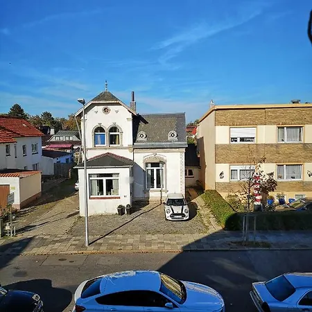 Ferienwohnung Althoff *